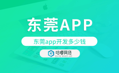 東莞App開(kāi)發(fā)價(jià)格解析 影響因素與合理預(yù)算指南