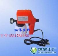 高效噴涂助力產(chǎn)業(yè)升級——電動(dòng)噴漆槍與噴繪槍的全方位解析